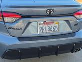 Thumbnail of 2025 CELESTITE Toyota Corolla