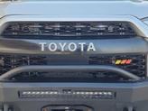 Thumbnail of 2023 Classic Silver Metallic Toyota 4Runner