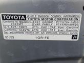 Thumbnail of 2023 Classic Silver Metallic Toyota 4Runner