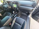Thumbnail of 2023 Classic Silver Metallic Toyota 4Runner