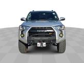Thumbnail of 2023 Classic Silver Metallic Toyota 4Runner
