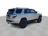Thumbnail of 2023 Classic Silver Metallic Toyota 4Runner