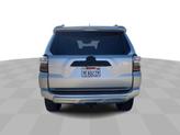 Thumbnail of 2023 Classic Silver Metallic Toyota 4Runner