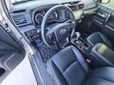 Thumbnail of 2023 Classic Silver Metallic Toyota 4Runner