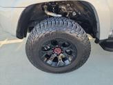 Thumbnail of 2023 Classic Silver Metallic Toyota 4Runner