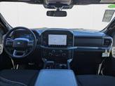Thumbnail of 2025 Carbonized Gray Metallic Ford F-150