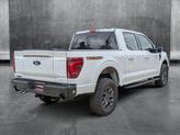 Thumbnail of 2025 Oxford White Ford F-150