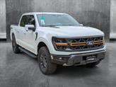 Thumbnail of 2025 Oxford White Ford F-150