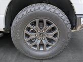 Thumbnail of 2025 Oxford White Ford F-150