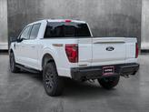 Thumbnail of 2025 Oxford White Ford F-150