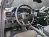 Thumbnail of 2025 Oxford White Ford F-150