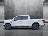 Thumbnail of 2025 Oxford White Ford F-150