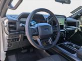 Thumbnail of 2025 Iconic Silver Metallic Ford F-150