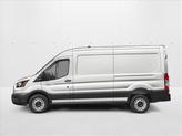 Thumbnail of 2025 Oxford White Ford Transit-250