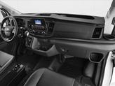 Thumbnail of 2025 Oxford White Ford Transit-250