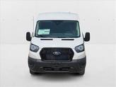 Thumbnail of 2025 Oxford White Ford Transit-250