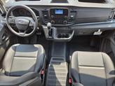 Thumbnail of 2025 Oxford White Ford Transit-250