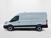 Thumbnail of 2025 Oxford White Ford Transit-250