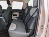 Thumbnail of 2025 Space White Metallic Ford Maverick