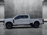 Thumbnail of 2025 Star White Metallic Tri-Coat Ford F-250