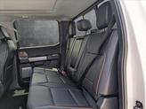 Thumbnail of 2025 Star White Metallic Tri-Coat Ford F-250