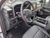 Thumbnail of 2025 Star White Metallic Tri-Coat Ford F-250