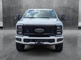 Thumbnail of 2025 Star White Metallic Tri-Coat Ford F-250