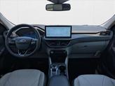Thumbnail of 2025 Vapor Blue Metallic Ford Escape PHEV