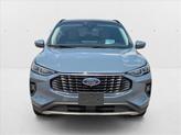 Thumbnail of 2025 Vapor Blue Metallic Ford Escape PHEV