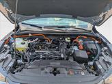 Thumbnail of 2025 Vapor Blue Metallic Ford Escape PHEV