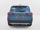 Thumbnail of 2025 Vapor Blue Metallic Ford Escape PHEV