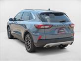 Thumbnail of 2025 Vapor Blue Metallic Ford Escape PHEV