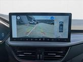 Thumbnail of 2025 Vapor Blue Metallic Ford Escape PHEV