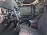 Thumbnail of 2020 Ocean Blue Metallic Clearcoat Jeep Wrangler Unlimited