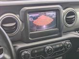 Thumbnail of 2020 Ocean Blue Metallic Clearcoat Jeep Wrangler Unlimited