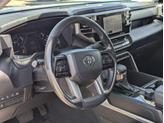 Thumbnail of 2023 Midnight Black Metallic Toyota Tundra