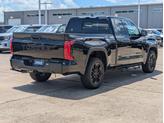 Thumbnail of 2023 Midnight Black Metallic Toyota Tundra