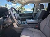 Thumbnail of 2023 Midnight Black Metallic Toyota Tundra