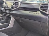 Thumbnail of 2023 Midnight Black Metallic Toyota Tundra
