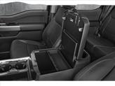 Thumbnail of 2025 Carbonized Gray Metallic Ford F-250