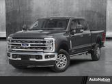 Photo of 2025 Carbonized Gray Metallic Ford F-250