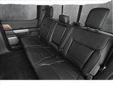 Thumbnail of 2025 Carbonized Gray Metallic Ford F-250