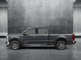 Thumbnail of 2025 Carbonized Gray Metallic Ford F-250