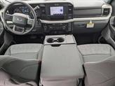 Thumbnail of 2025 Oxford White Ford F-350