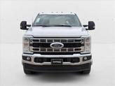 Thumbnail of 2025 Oxford White Ford F-350