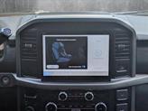 Thumbnail of 2025 Agate Black Metallic Ford F-150
