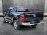 Thumbnail of 2025 Agate Black Metallic Ford F-150