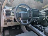 Thumbnail of 2025 Agate Black Metallic Ford F-150