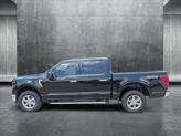 Thumbnail of 2025 Agate Black Metallic Ford F-150