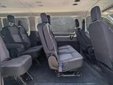 Thumbnail of 2022 Oxford White Ford Transit-350